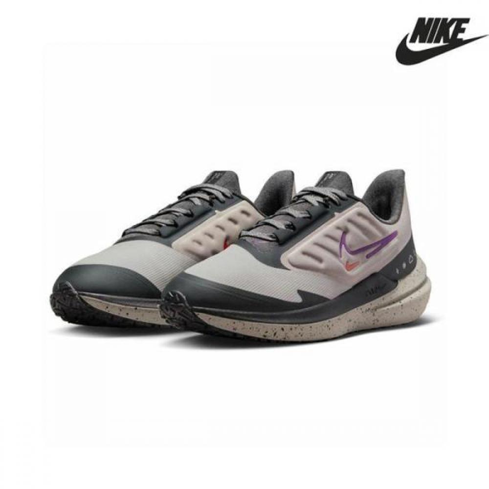 

Nike Error Wiflow 9 Dm1104 002 gray (DM1104002)/7.5(245)