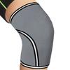 Sports Knee Compression Sleeve, Elastic Breathable Knee Support Brace, Men Women Knee Protector for Deep Crouch, Weightlifting, Basketball
