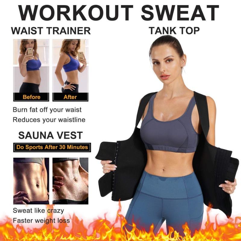 Body Shaping Vest and Shaping Belt Highly Elastic Waist and Abdominal Control Sports and Fitness Yoga Shaping Belt