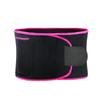 YX Summer Sports Waist Protector for Running, Fat Burning, Warming, Fitness, and Slimming