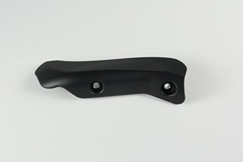 Genuine Yamaha Parts Muffler Cover 2 for Cygnus X SE44J 992190 (3rd Generation)