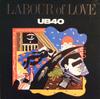LP Record UB40  Labour Of Love SP64980 AM 1983 US Reggae Ska  Dub Used