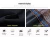 Men's Grandpa Style Jacket - Spring & Autumn Middle-Aged Wear