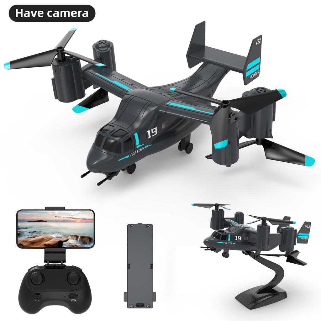 LM19 Kamera Drohne 480P Wifi Fpv Drohnen Rc Dro Fernsteuerung Hubschrauber Land Luft Modell Quadcopter Rc Flugzeug Min Ufo Spielzeug für Jungen