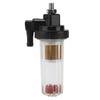 68V-24560-00 Fuel Filter for Yamaha 2 4 Stroke, Removes Iron Oxide and Fragments, Easy Installation, Reliable