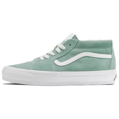 Unisex Premium Sk8-Mid 83 Azul Iceberg VN000CQQCPG