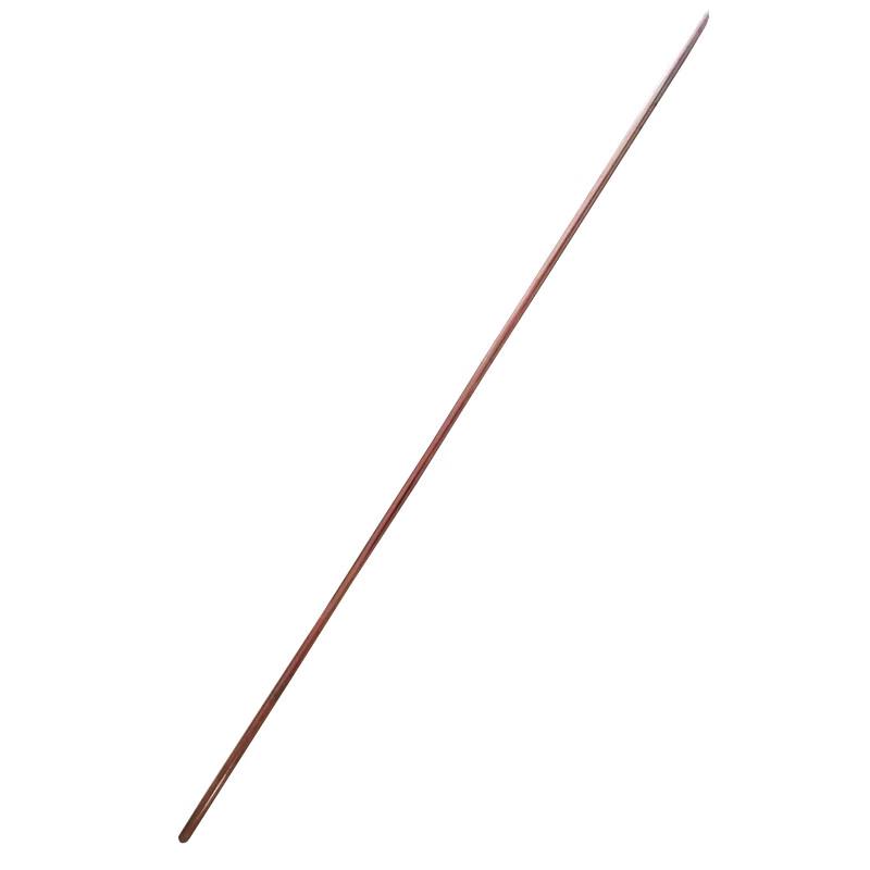 Copper Plated Lightning Rod Grounding Rod