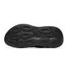 Anta Wind 2 Summer Edition Thick Sole Fabric Rubber Low Top Running Shoes Men Sneaker Gray 112625524A-2