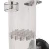 Aquarium Protein Skimmer Internal Water   Pneumatic Filter Protein Skimmer for Marine Aquarium