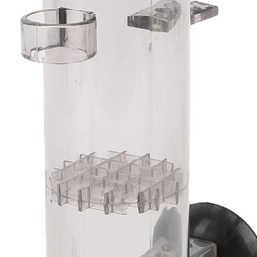 Aquarium Protein Skimmer Internal Water   Pneumatic Filter Protein Skimmer for Marine Aquarium