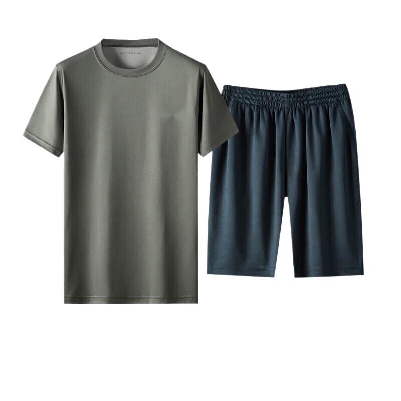 

Junmo Summer Tactical Training Suit Set