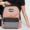Vans Fabric Backpack Regular Unisex Dusty Pink Vans VN0A49ZJZLS1