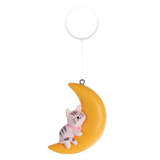 Ornament akvária Neblednoucí barva Bez znečištění Živý Realistický Kreativní Dekorace Roztomilé Terénní úpravy Ornament Dekorace Akvárium Akvárium