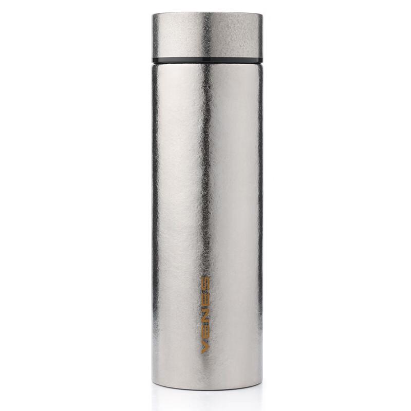 VENES FC263-500 Pure Titanium Insulated Tumbler 500ml