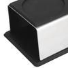 Non Slip Coffee Tamper Holder Stand Rack Tamping Station Mat Coffee Tool Accessory