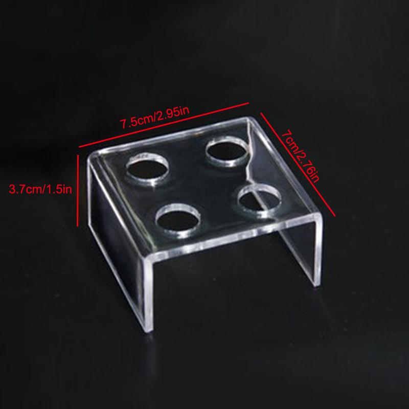 Diy Self-Made Handmade Handmade Craft Tool Lipstick Material Kit Small Sample Nozzle Empty Tube Silicone Aluminum Mold Lipstick