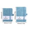 High Quality A6/A7 Notebook Mini Portable Pocket Notepad To Do List Diary Weekly Planner Students