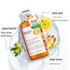 Zhuolanya Ginger Oil Control Shampoo