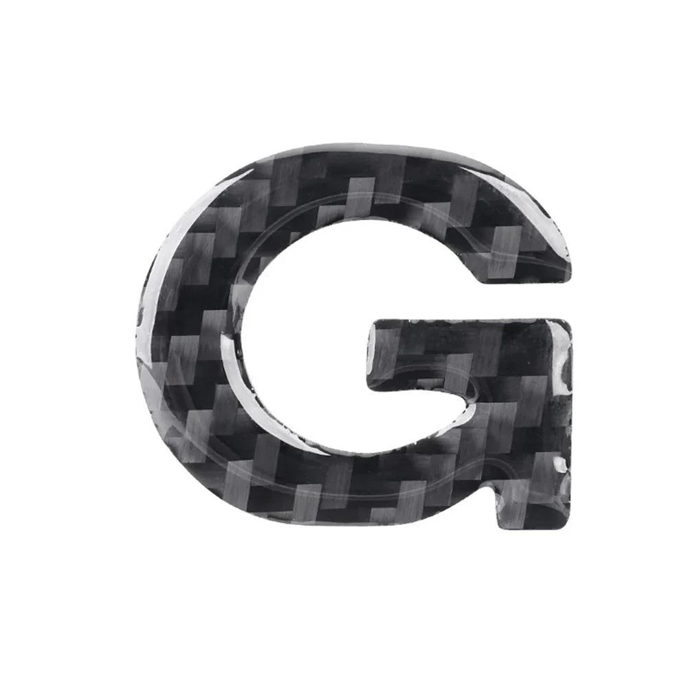 

Custom 3D Metal DIY Alphanumeric Badges for Car Modification English Labels Car Logo Stickers Motorcycle Decals