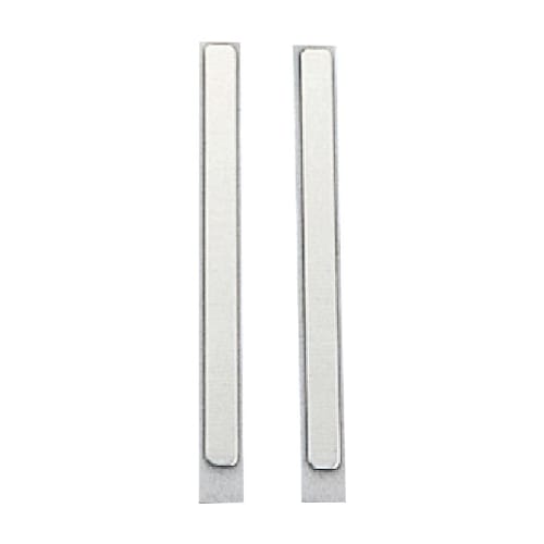 

Nippon Sigmax Aluminum Splint (Plate) 13B 5012 (13B) 6-Inch