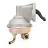 Mechanical Fuel Pump M6624 High Flow Fuel System Pump Replacement for 350 327 383 400