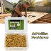 T 25 Star Drive Deck Screws Epoxy Coated Flooring Nails Self-Drilling Wood Screws  Deck Building