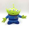 Elegante Toy Story Alien Plastikfiguren Spielzeug Perfekt für Weihnachtsgeschenke und Sammlerstücke