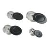 Cooker Hat Set Kitchen Oven Gas Hob Upgrade Cooker Hat Set