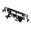 Rear Liftgate Tailgate Door Handle for Toyota Sienna 1998-2003 Sequoia 2001-2007 Outside Back Trunk Hatch Oem Replacement Parts Black