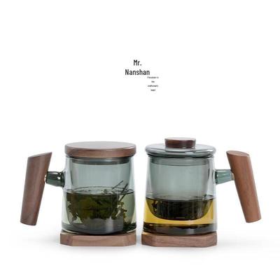 Tazze e bicchieri – Teiere con infusore