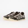 ASICS gel-cumulus 16 sneakers Black Coffee/Pure Silver