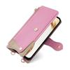 Honor Pro Series Leather Wallet Case with Stand - Fits 400Pro & 300 Models