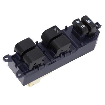 Aparelhos eletrónicos de carro – Interruptores