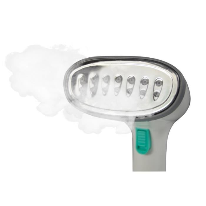DÉFROISSEUR VAPEUR