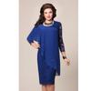 Women's Plus Size Lace Evening Dress Dress Dress Women's Dress