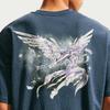 Nike Sportswear Soft Comfortable Short Sleeve T-Shirt Men tops IW1196410