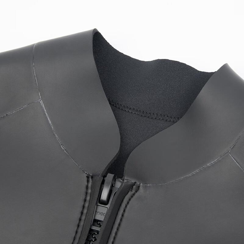PULIAN Men's Surfing Wetsuit Top