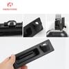 Car Tailgate Trunk Switch Handle Rear Door Cover Switch Trunk Handle For BMW F22 F30 F10 F25 F26 F15 F16 3 5 Series X3 X4 X5