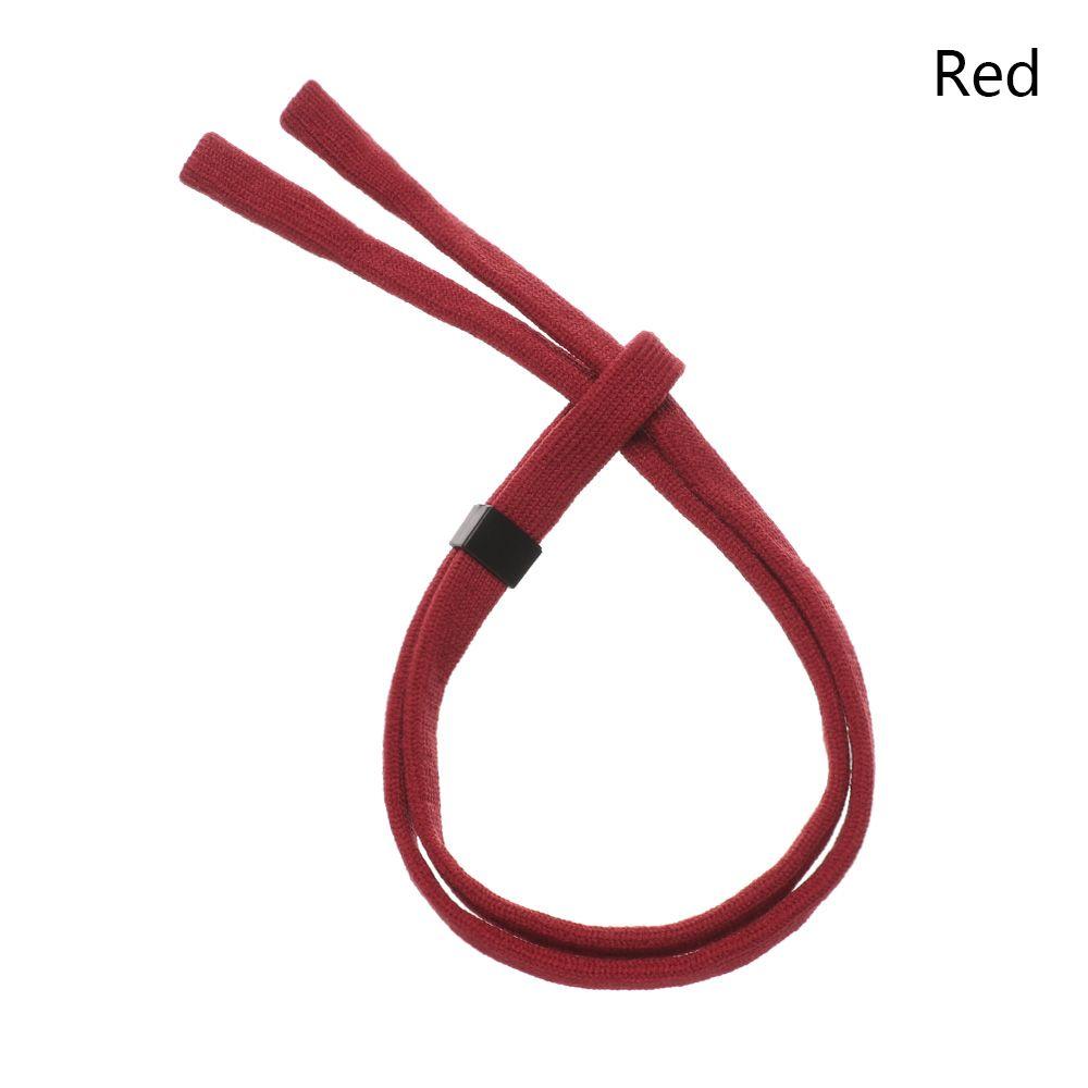 Glasses Necklace Eye wear Accessories Eyewear Cords Glasses Chain Eyeglass Lanyard Anti Slip