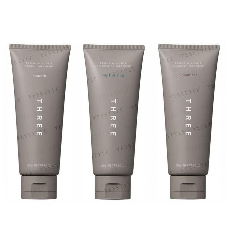 ACRO - THREE Essential Scents Treatment