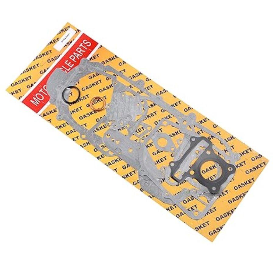 Complete Standard Case Engine Gasket Kit Fit for 50cc 4-Stroke GY6 50cc - 39mm