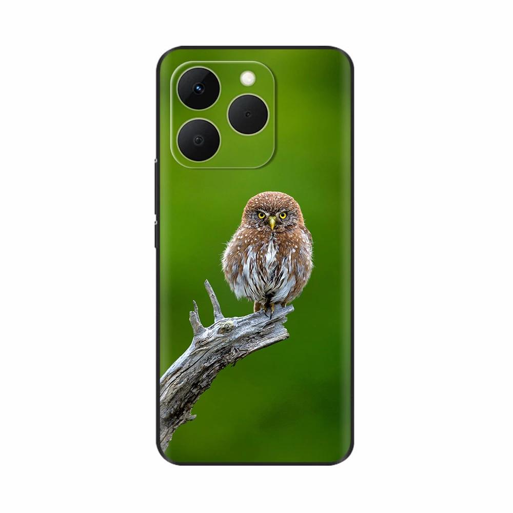 Case For Realme 15T Case Cute Love Heart Cartoon Pattern Back Cover Silicon Phone Cases For Realme 15 Pro realme15 Housing Funda