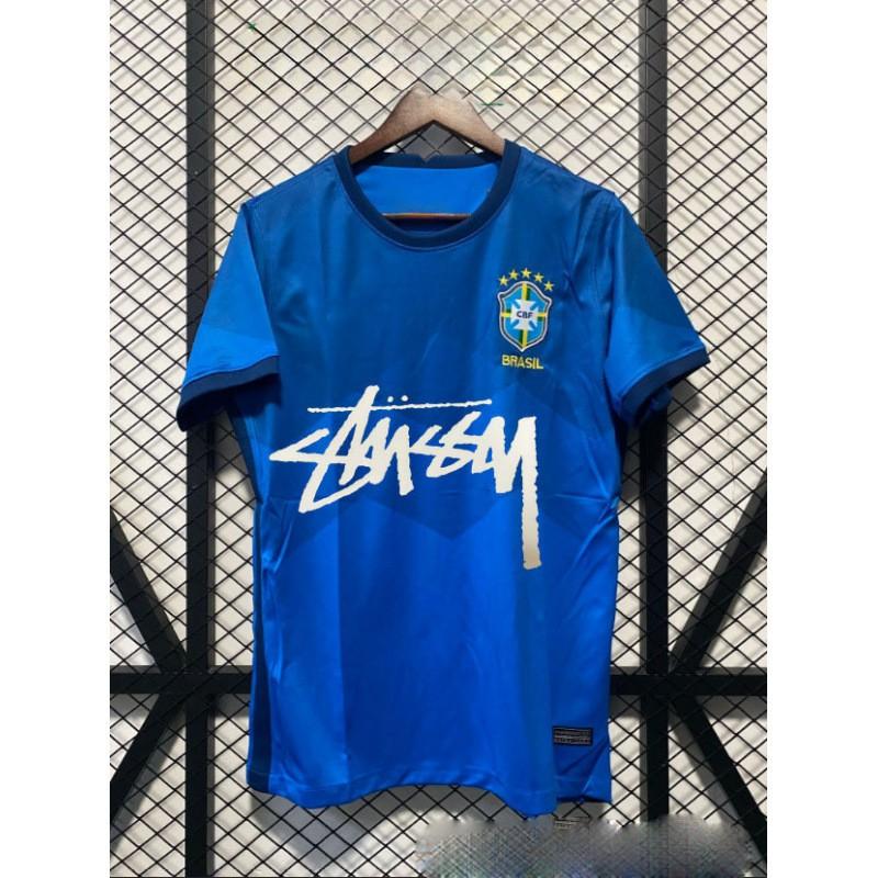 Signed National Team Football Jerseys Retro Limited Edition Sports Cycling Men Women