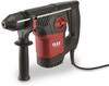Перфоратор Flex-Tools CHE 4-32 R Kombihammer SDS-plus 4kg (534506)