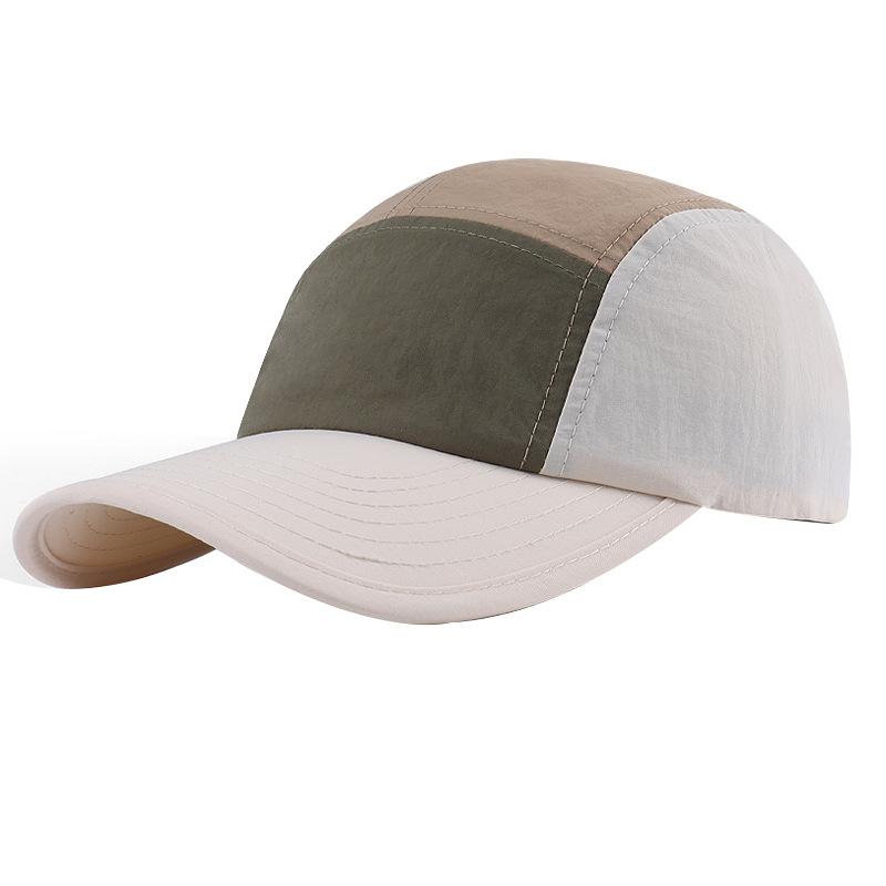 

2024 модная бейсболка унисекс, мужские кепки для гольфа, летняя солнцезащитная шляпа от солнца, хлопковые кепки дальнобойщика для мужчин, Snapback