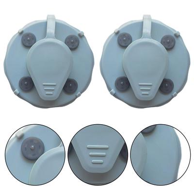 T50 Water Tank Cover Plant Protection Machine Dispensing Box Anti Corrosion Top Cover Sealing Clamp Drone Accessories