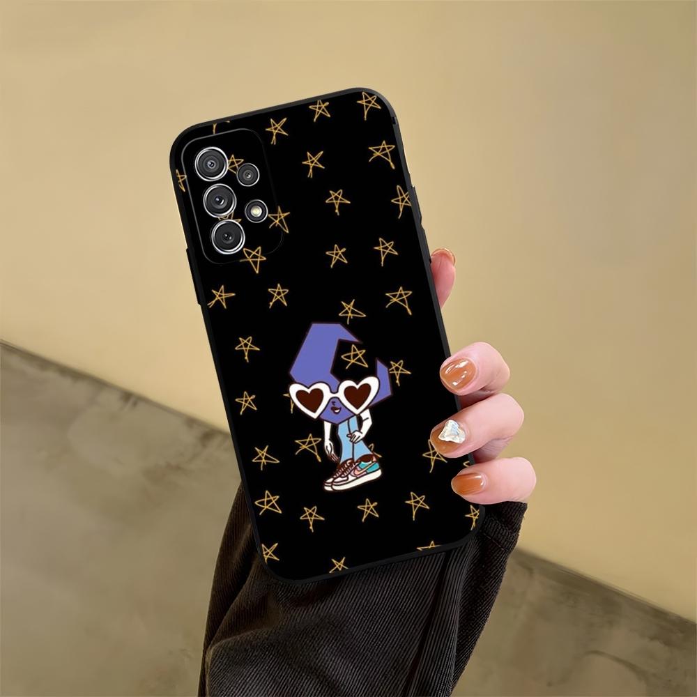 Singer M-Mora P-ParaisoS Phone Case For Samsung S24 S25 S20 S26 S21 S22 S23 Ultra Fe Plus A05 A06 A16 A26 A36 A56 Cover