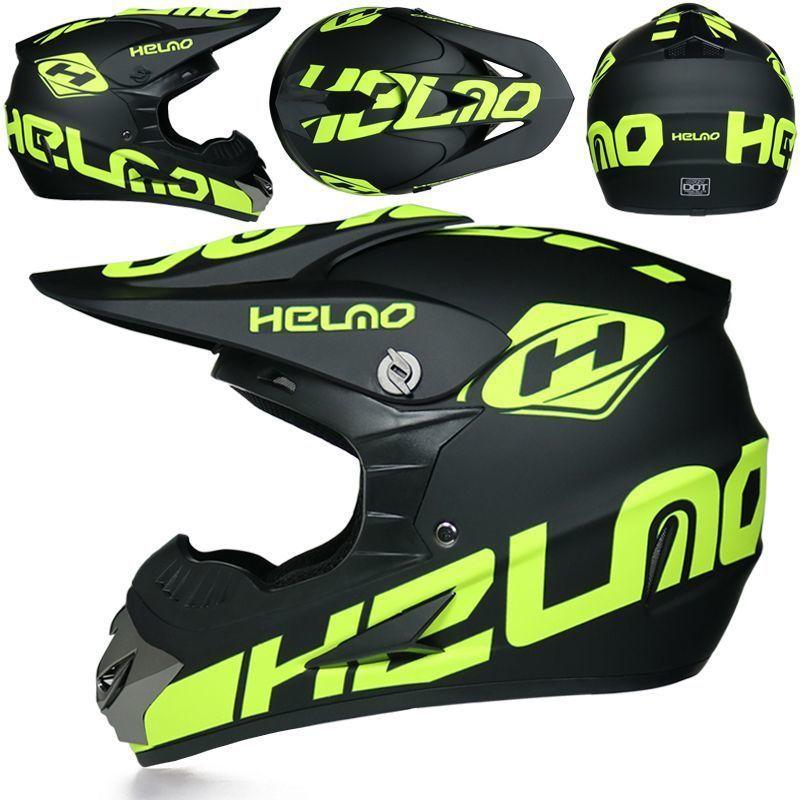 Classic Popular Motorcycle Helmets Men's and Women's Electric Bike Helmets Mountain Riding Downhill Winter Helmets