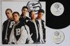 LP Пластинка B5 - B5 838121 BAD BOY 2005 US Рэп и Хип-Хоп/R&B Б/У