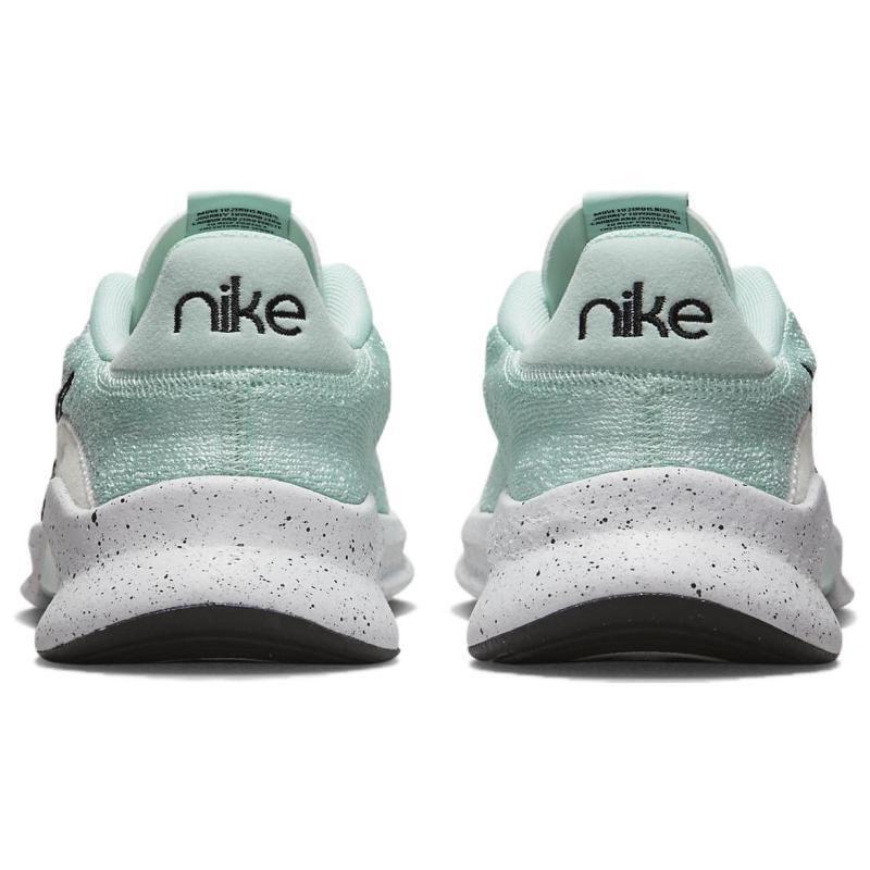 Nike SuperRep Go 3 Flyknit Next Nature 'Jade Ice White' Women's Sneakers DH3393-300